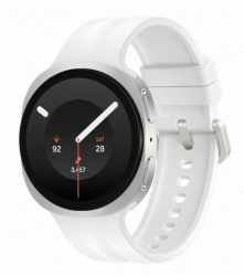 �����-�������� Samsung Galaxy Watch 9 40�� e-SIM (L345) 1.34", 438x438, sAMOLED, BT 5.4, NFC, 2/32��, ������� SM-L345FZEASEK