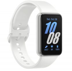 ������-������ Samsung Galaxy Fit 3 40�� (R390) 1.6', 256x402, AMOLED, BT 5.3, 16/256��, ����������� SM-R390NZSASEK - �������� 2