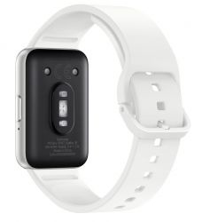 ������-������ Samsung Galaxy Fit 3 40�� (R390) 1.6', 256x402, AMOLED, BT 5.3, 16/256��, ����������� SM-R390NZSASEK - �������� 3