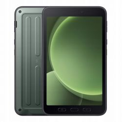  Samsung Galaxy Tab Active 5 (X306) 8" 6, 128, 5G, 5050, Android,  SM-X306BZGAEUC -  1