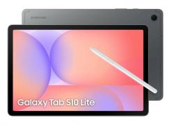  Samsung Galaxy Tab S10 Lite (X406) 10.9" 8, 256, 5G, 8000, Android,  SM-X406BZAPEUC