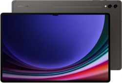  Samsung Galaxy Tab S9+ (X816) 12.4" 12GB, 256GB, 5G, 10090mAh, Android, Graphite SM-X816BZAASEK