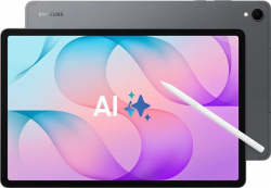 ������� Samsung Galaxy Tab S12 Plus (X846) 12.6" 12��, 256��, 5G, 10600������, Android, ���� SM-X846BZAREUC