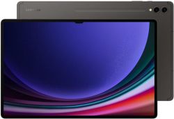  Samsung Galaxy Tab S9 Ultra (X916) 14.6" 12GB, 512GB, 5G, 11200mAh, Android, Graphite SM-X916BZAESEK -  1