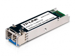 ��������� SFP TP-LINK SM311LM 1x1000BaseSX, MM, 550m, LC SM311LM