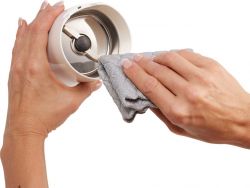 Gorenje ��������� ������� 150��, ��'�� �����-45�, 3 ������� ������, �������/�����, ���� SMK150SW - �������� 11