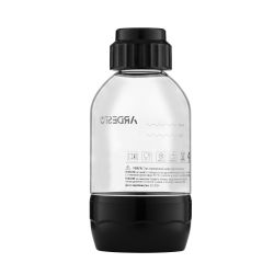 ARDESTO Пляшка для сифону -0,5л, пластик, прозорий SMW-B05 - Картинка 2