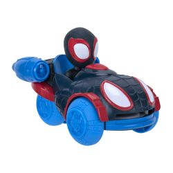 ������� Spidey Little Vehicle Disc Dashers Miles Morales ����� ������� SNF0010