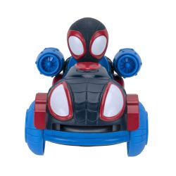 ������� Spidey Little Vehicle Disc Dashers Miles Morales ����� ������� SNF0010 - �������� 3