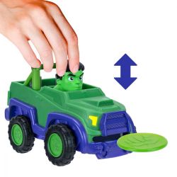 ������� Spidey Little Vehicle Disc Dashers ���� (Hulk) SNF0012 - �������� 6