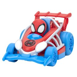 ������� ����������� Spidey Pull Back Vehicle Spidey ������ SNF0015