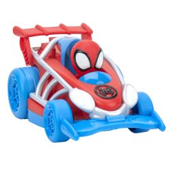 ������� ����������� Spidey Pull Back Vehicle Spidey ������ SNF0015 - �������� 2