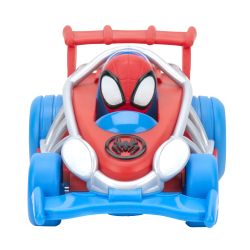 ������� ����������� Spidey Pull Back Vehicle Spidey ������ SNF0015 - �������� 3