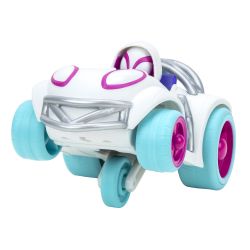 ������� ����������� Spidey Pull Back Vehicle Ghost Spider �������-���� SNF0016 - �������� 5