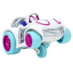 ������� ����������� Spidey Pull Back Vehicle Ghost Spider �������-���� SNF0016 - �������� 3