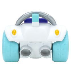 ������� ����������� Spidey Pull Back Vehicle Ghost Spider �������-���� SNF0016 - �������� 7