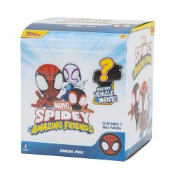 Spidey ������� Blind Mini Vehicles � ���������� SNF0045 - �������� 23