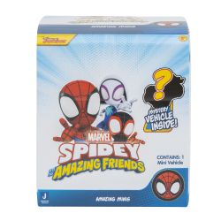 ������� Spidey Blind Mini Vehicles � ������������ SNF0045