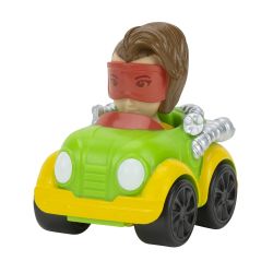 Spidey ������� Blind Mini Vehicles � ���������� SNF0045 - �������� 18
