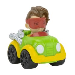 Spidey ������� Blind Mini Vehicles � ���������� SNF0045 - �������� 17