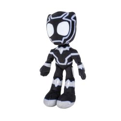 Spidey М'яка ігрaшка Little Plush Black Panther Чорна Пантера SNF0083 - Картинка 4