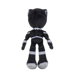 Spidey ' a Little Plush Black Panther   SNF0083 -  2
