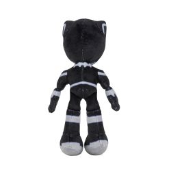 Spidey М'яка ігрaшка Little Plush Black Panther Чорна Пантера SNF0083 - Картинка 2