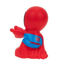 Spidey ������� ��������� Bath Squirters Single pack Spidey ����� SNF0220 - �������� 3