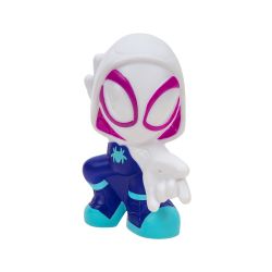   Spidey Bath Squirters Single pack - (Ghost Spider) SNF0221 -  6