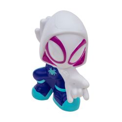   Spidey Bath Squirters Single pack - (Ghost Spider) SNF0221