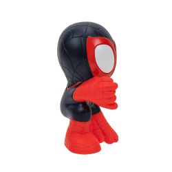 Spidey   Bath Squirters Single pack Miles Morales   SNF0222 -  3