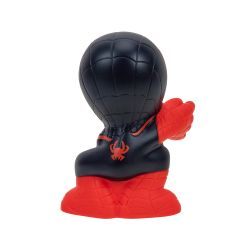 Spidey   Bath Squirters Single pack Miles Morales   SNF0222 -  2