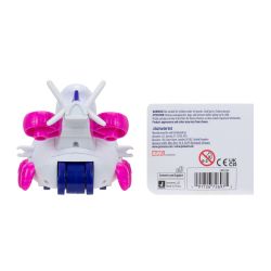 ������� Spidey Little Vehicle Web Dart Zoomers �������-���� (Ghost-Spider) SNF0289 - �������� 4