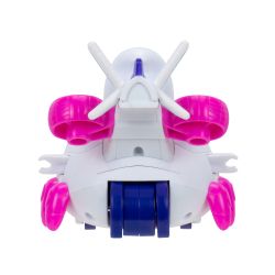 ������� Spidey Little Vehicle Web Dart Zoomers �������-���� (Ghost-Spider) SNF0289 - �������� 8