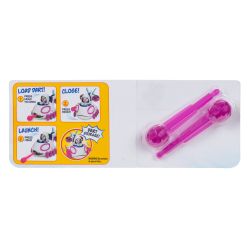 ������� Spidey Little Vehicle Web Dart Zoomers �������-���� (Ghost-Spider) SNF0289 - �������� 12