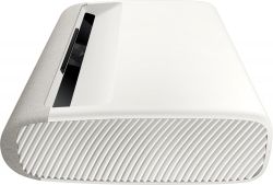 Проєктор ультракороткофокусний Samsung The Premiere 7 LPU7D UHD, 2500 lm, LASER, 0.254, WiFi, Tizen SP-LPU7DSAXXUA - Картинка 2