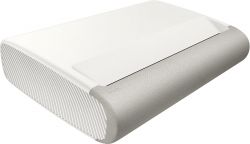 Проєктор ультракороткофокусний Samsung The Premiere 7 LPU7D UHD, 2500 lm, LASER, 0.254, WiFi, Tizen SP-LPU7DSAXXUA - Картинка 3