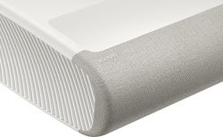 Проєктор ультракороткофокусний Samsung The Premiere 7 LPU7D UHD, 2500 lm, LASER, 0.254, WiFi, Tizen SP-LPU7DSAXXUA - Картинка 6