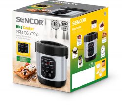 ��������� Sencor 350��, ����-0.6�, 8 ��������, ��������, ����.�����, �������, ����-������ SRM0650SS - �������� 22