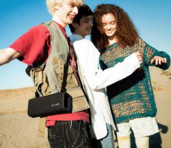 ������������ ������� Sony ULT FIELD 3 ������ SRSULT30B.E - �������� 3