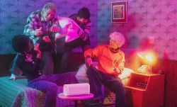 ������������ ������� Sony ULT FIELD 5 ����� SRSULT50W.E - �������� 3