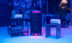 ������������ ������� Sony ULT FIELD 5 ����� SRSULT50W.E - �������� 4