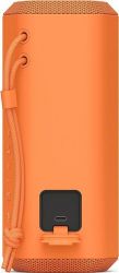   Sony SRS-XE200 Orange SRSXE200D.RU2 -  4