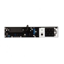 ИБП APC Smart-UPS Online 1000VA/1000W, RM 2U, LCD, USB, RS232, 6x13 SRT1000RMXLI - Картинка 4