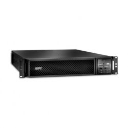 ИБП APC Smart-UPS Online 1000VA/1000W, RM 2U, LCD, USB, RS232, 6x13 SRT1000RMXLI - Картинка 2