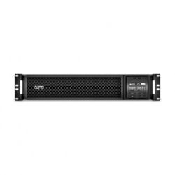  APC Smart-UPS Online 1000VA/1000W, RM 2U, LCD, USB, RS232, 6x13 SRT1000RMXLI -  3