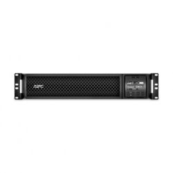 ИБП APC Smart-UPS Online 1000VA/1000W, RM 2U, LCD, USB, RS232, 6x13 SRT1000RMXLI - Картинка 3