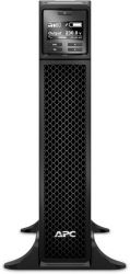 ИБП APC Smart-UPS SRT 1500VA SRT1500XLI - Картинка 2