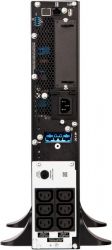 ИБП APC Smart-UPS SRT 1500VA SRT1500XLI - Картинка 3