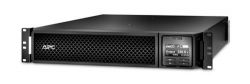  APC Smart-UPS Online 3000VA/2700W, RM 2U, LCD, USB, RS232, 8x13, 2xC19 SRT3000RMXLI